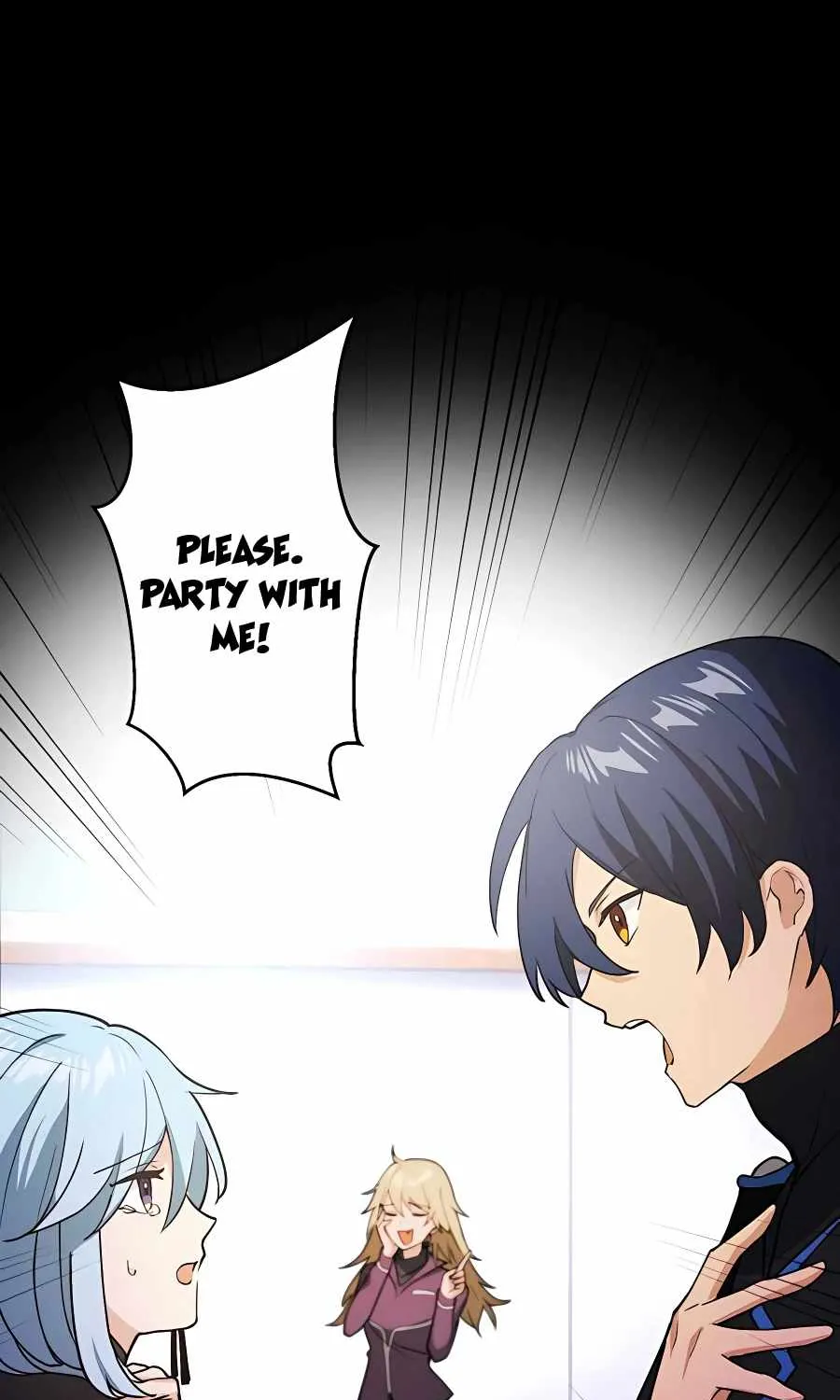 Read Reborn Ranker – Gravity User chapter 8 image 65 on Lezhin