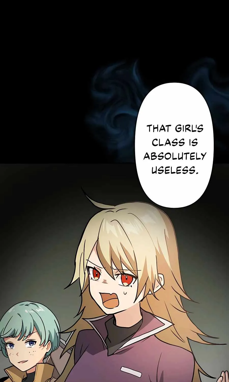 Read Reborn Ranker – Gravity User chapter 8 image 70 on Lezhin