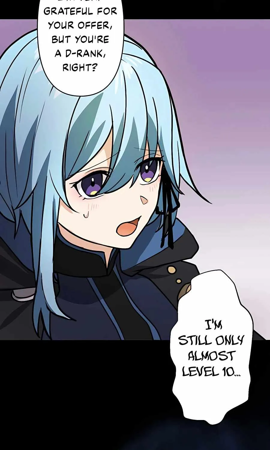 Read Reborn Ranker – Gravity User chapter 8 image 72 on Lezhin