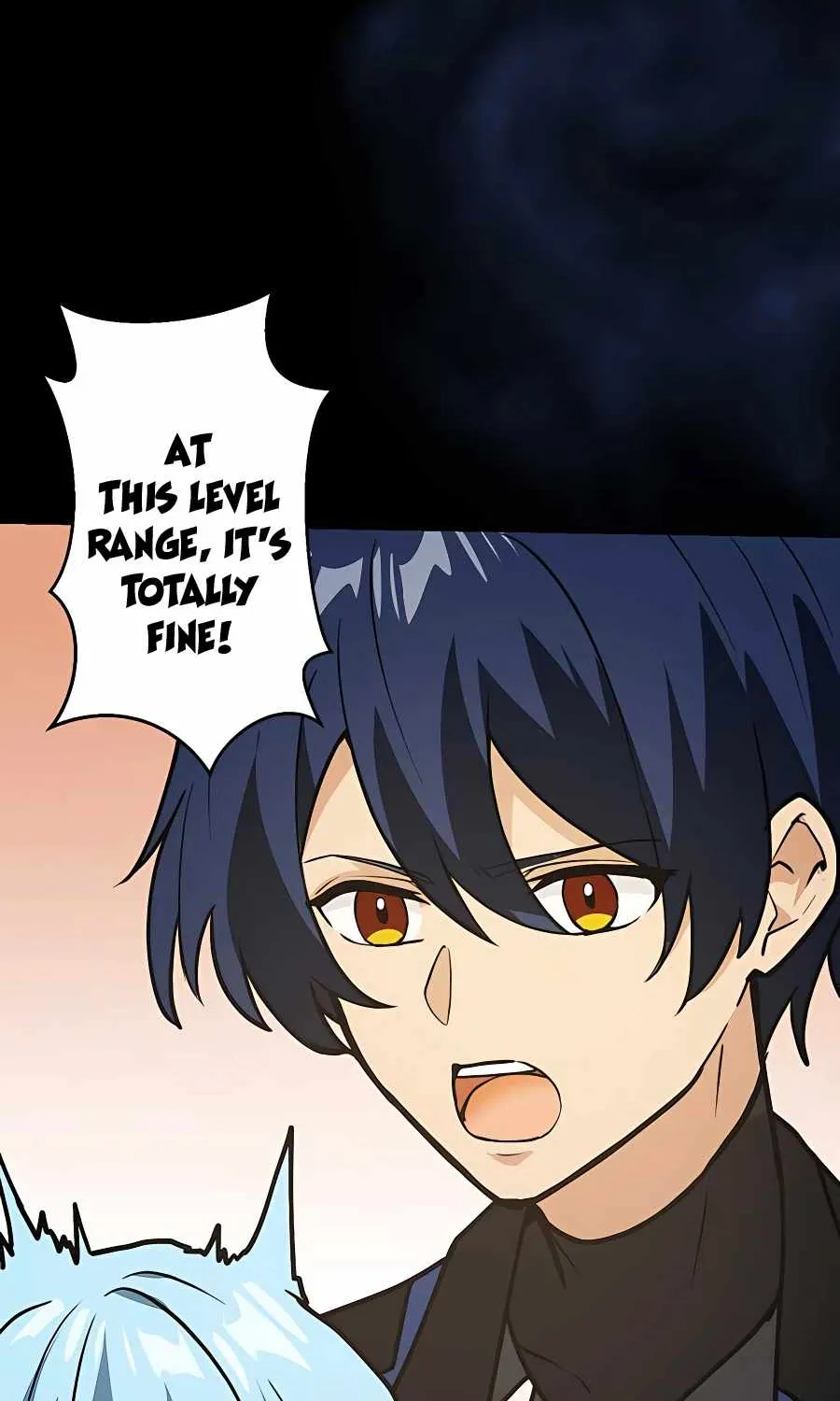 Read Reborn Ranker – Gravity User chapter 8 image 73 on Lezhin