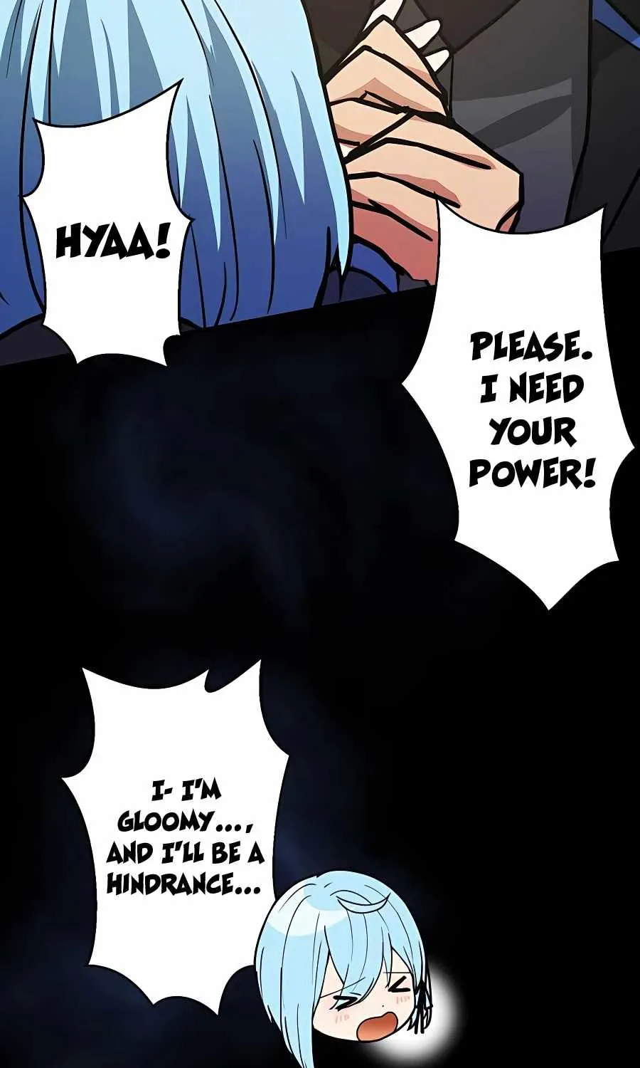 Read Reborn Ranker – Gravity User chapter 8 image 74 on Lezhin