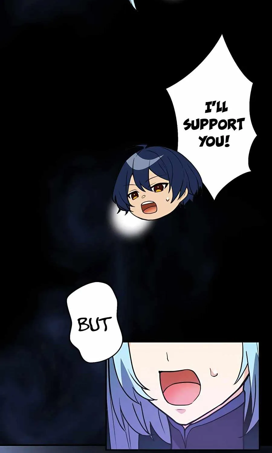 Read Reborn Ranker – Gravity User chapter 8 image 75 on Lezhin