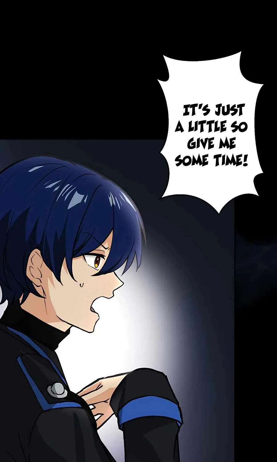 Read Reborn Ranker – Gravity User chapter 8 image 78 on Lezhin