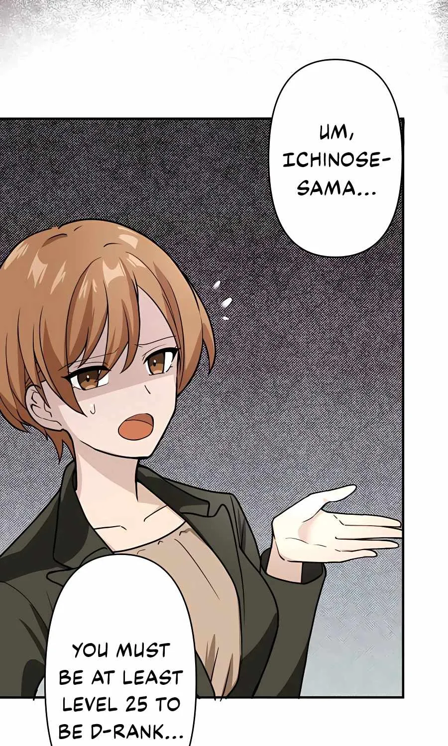 Read Reborn Ranker – Gravity User chapter 8 image 8 on Lezhin