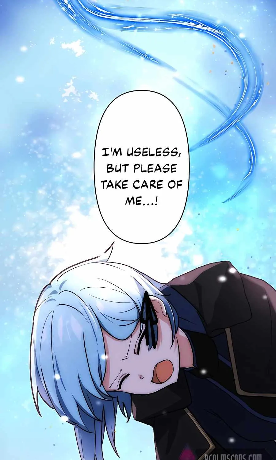 Read Reborn Ranker – Gravity User chapter 8 image 83 on Lezhin