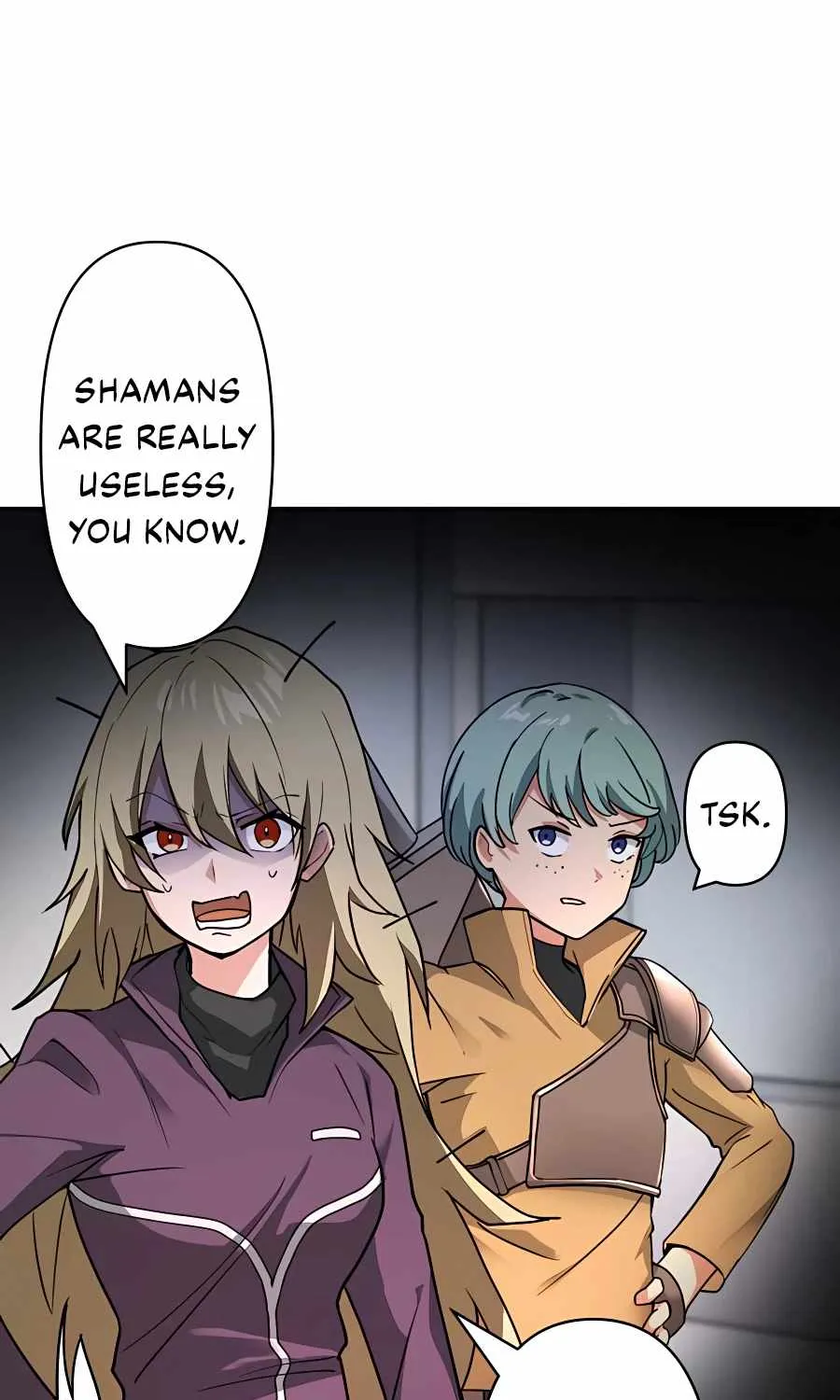 Read Reborn Ranker – Gravity User chapter 8 image 85 on Lezhin