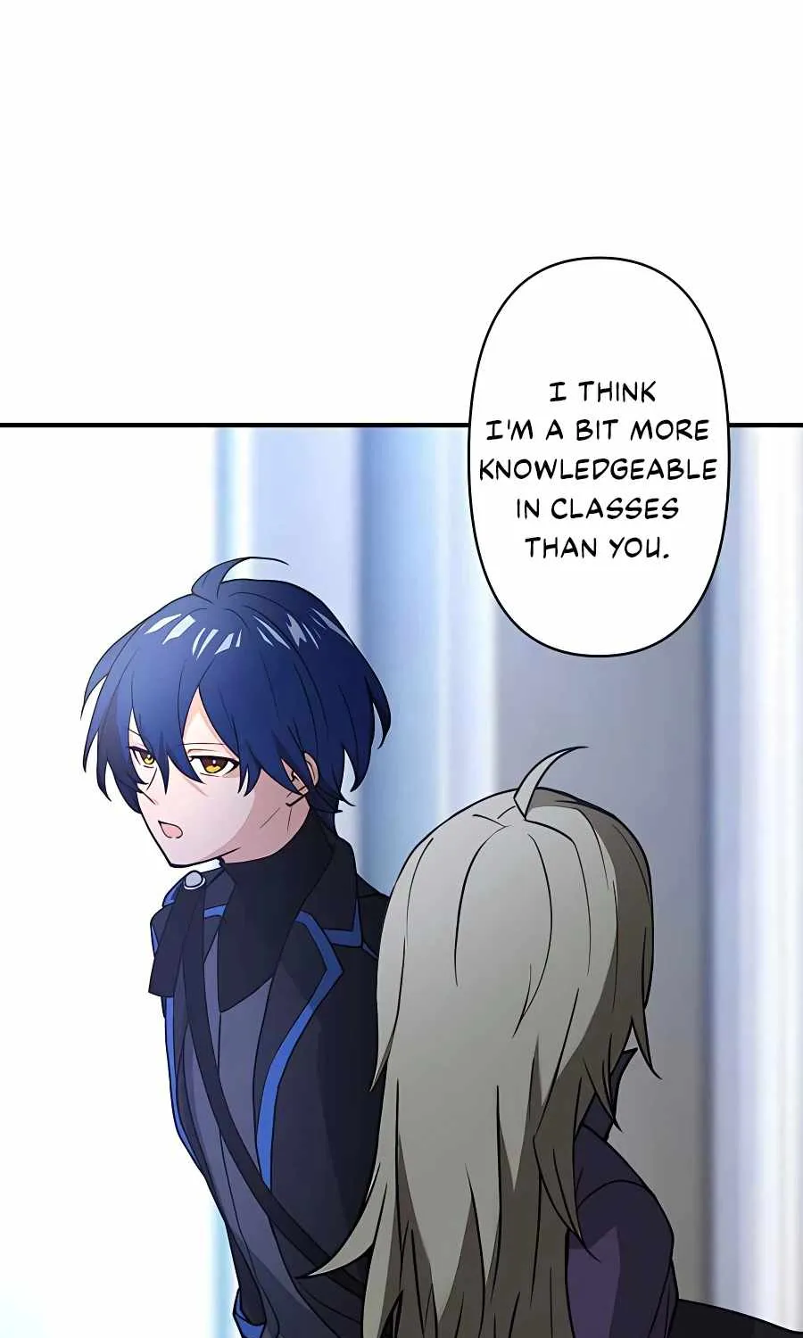 Read Reborn Ranker – Gravity User chapter 8 image 88 on Lezhin