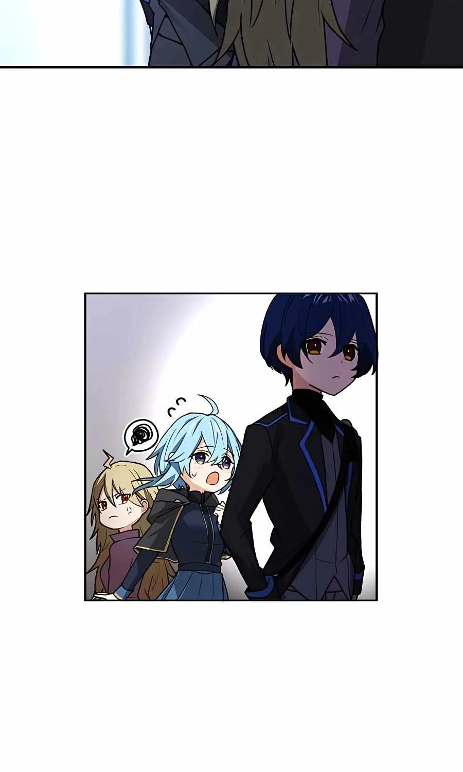 Read Reborn Ranker – Gravity User chapter 8 image 89 on Lezhin