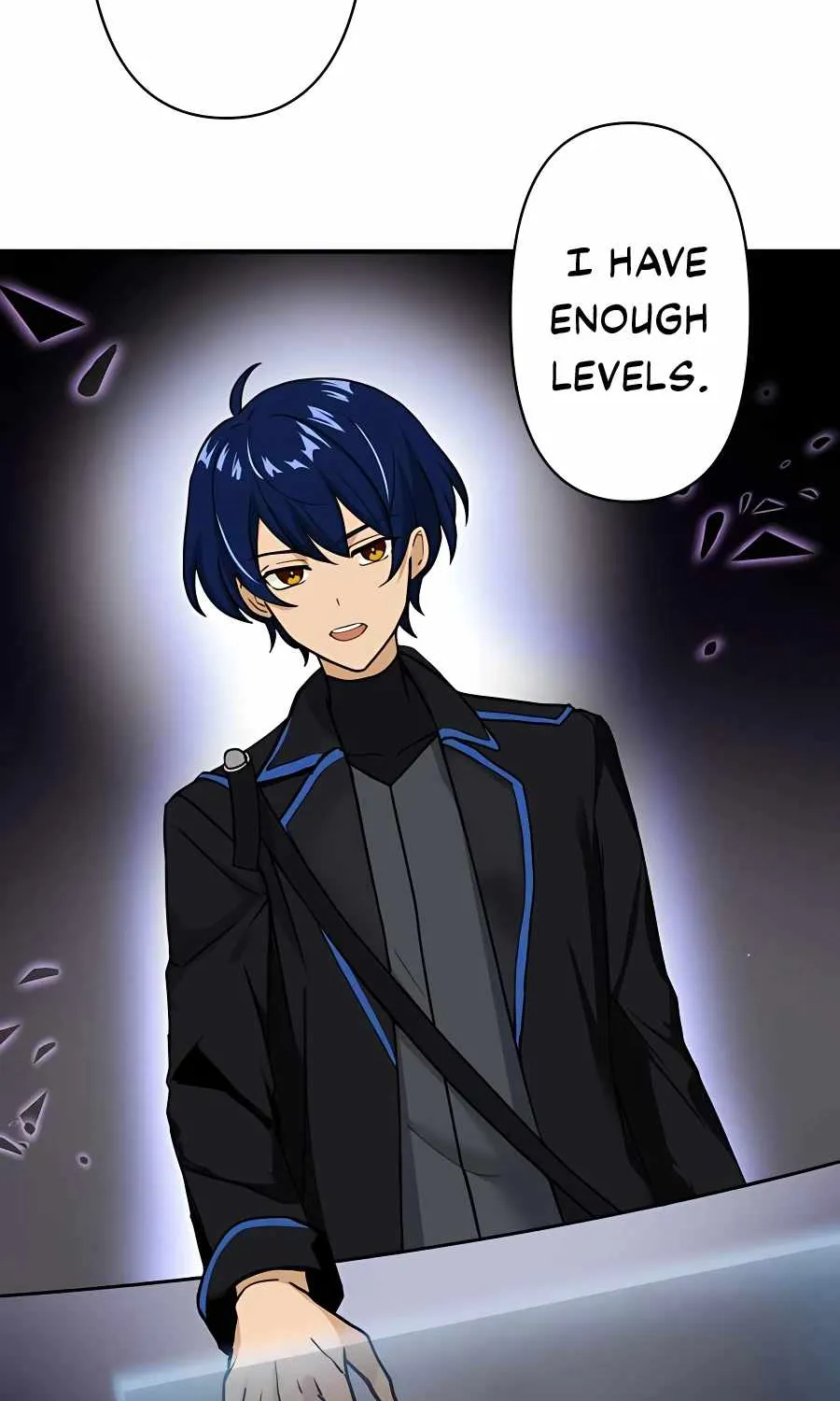 Read Reborn Ranker – Gravity User chapter 8 image 9 on Lezhin