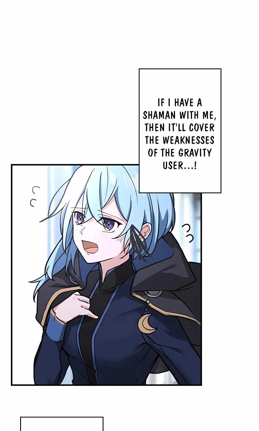 Read Reborn Ranker – Gravity User chapter 8 image 91 on Lezhin