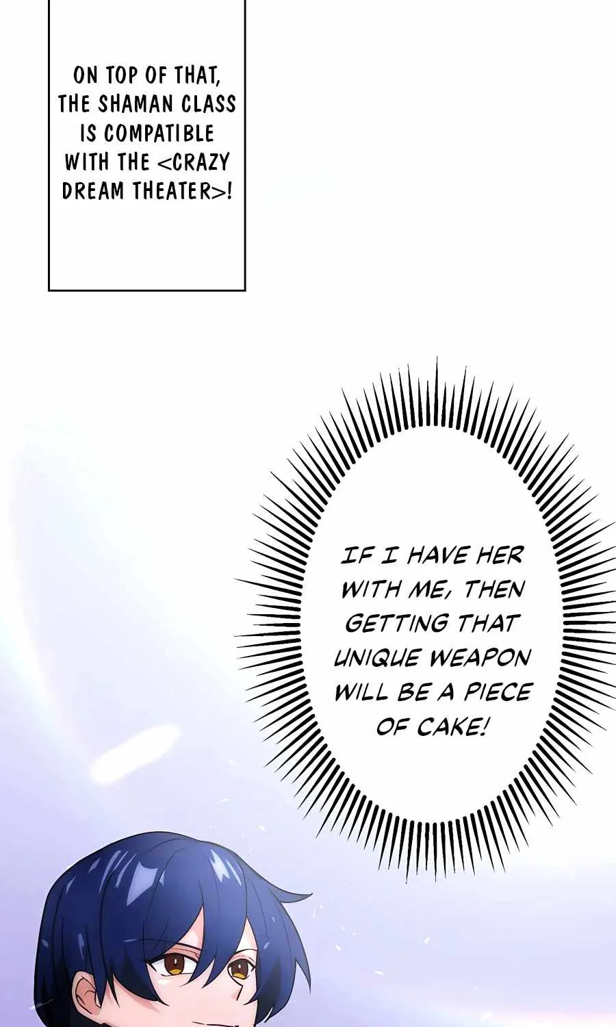 Read Reborn Ranker – Gravity User chapter 8 image 92 on Lezhin