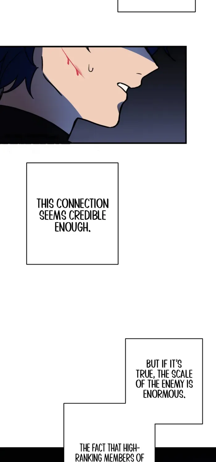 Read Reborn Ranker – Gravity User chapter 80 image 14 on Lezhin