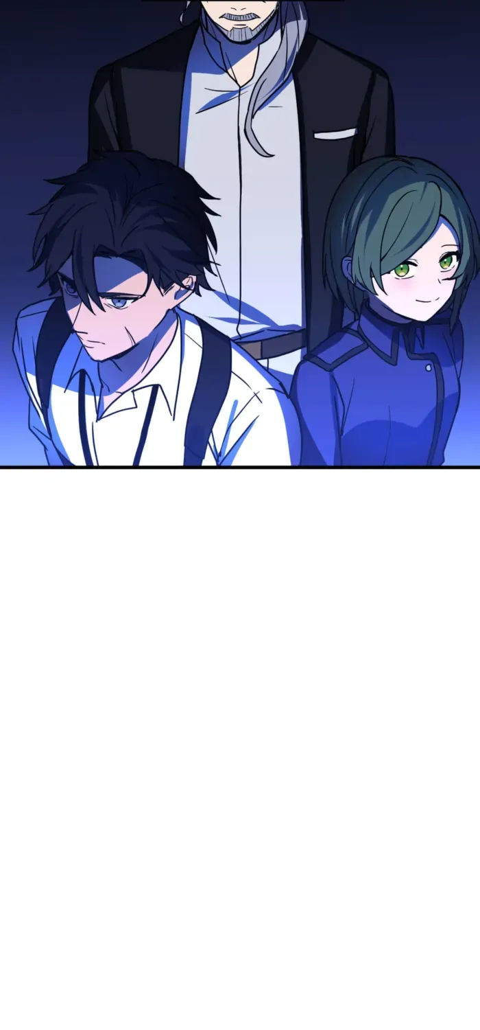 Read Reborn Ranker – Gravity User chapter 80 image 16 on Lezhin