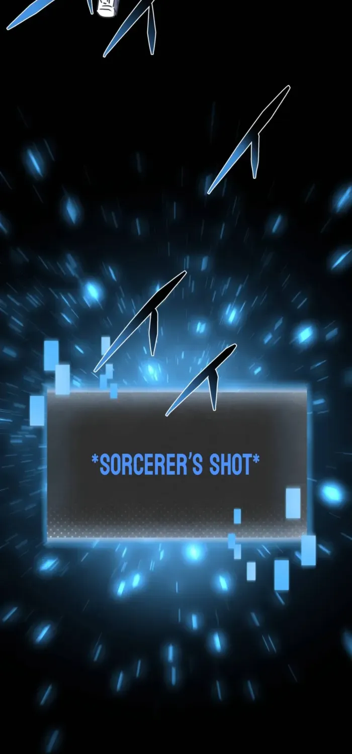 Read Reborn Ranker – Gravity User chapter 80 image 21 on Lezhin