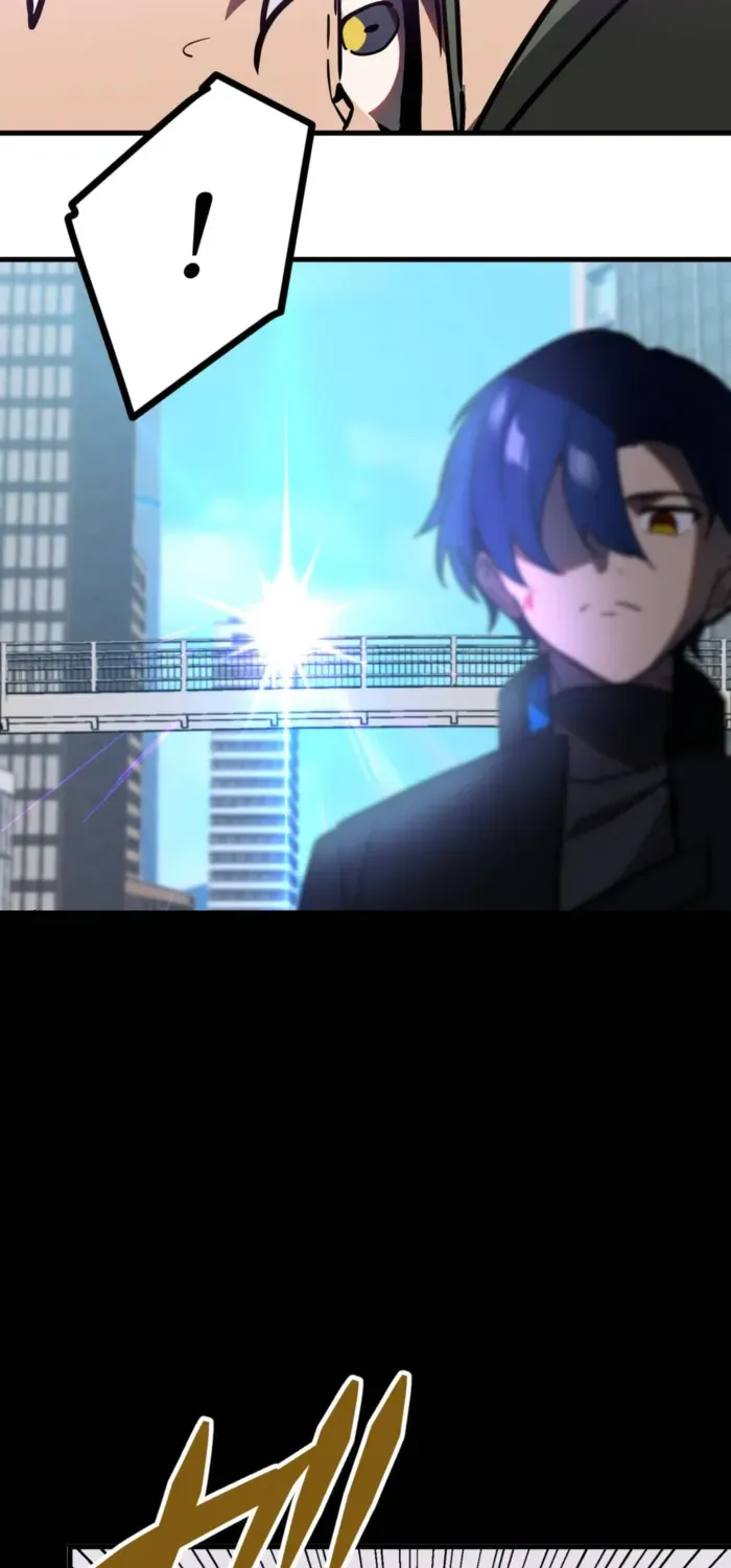 Read Reborn Ranker – Gravity User chapter 80 image 24 on Lezhin