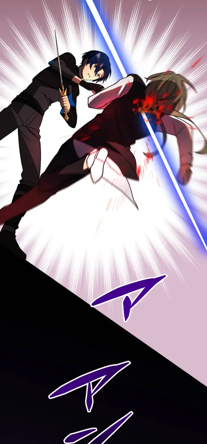 Read Reborn Ranker – Gravity User chapter 80 image 27 on Lezhin