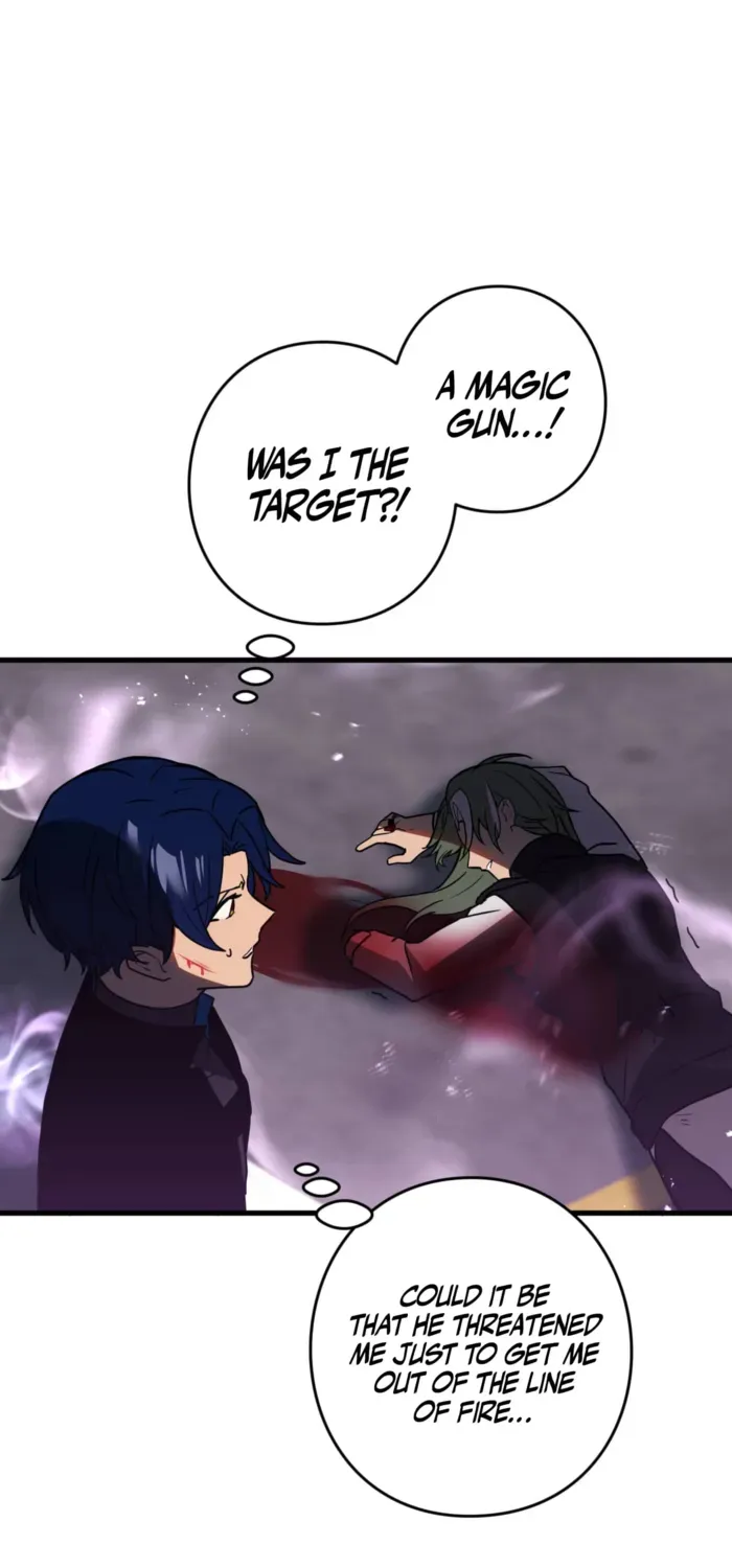 Read Reborn Ranker – Gravity User chapter 80 image 30 on Lezhin