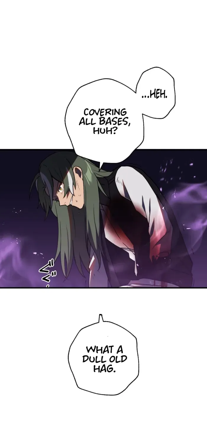 Read Reborn Ranker – Gravity User chapter 80 image 31 on Lezhin