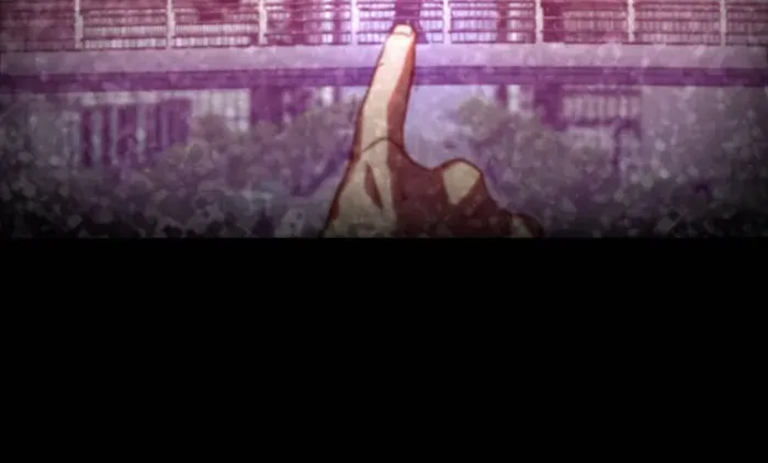 Read Reborn Ranker – Gravity User chapter 80 image 33 on Lezhin