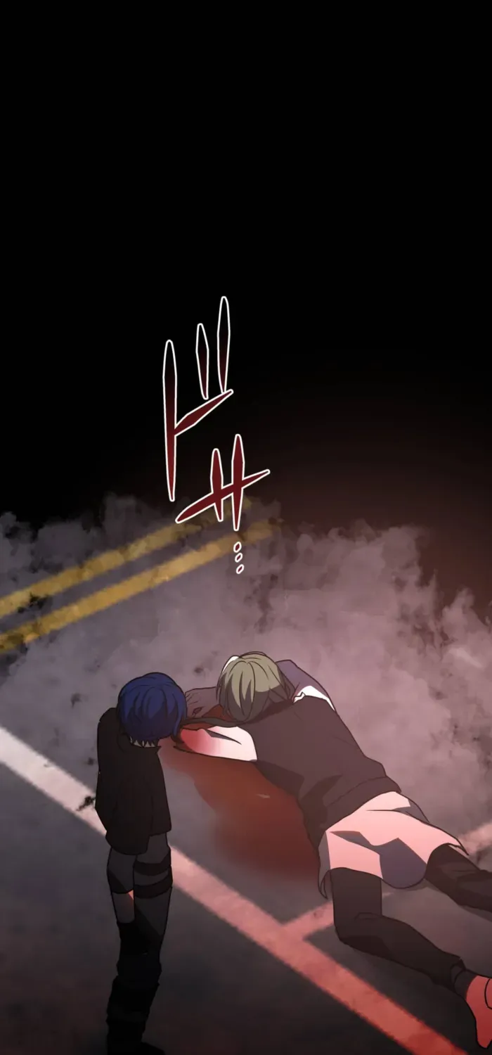 Read Reborn Ranker – Gravity User chapter 80 image 34 on Lezhin