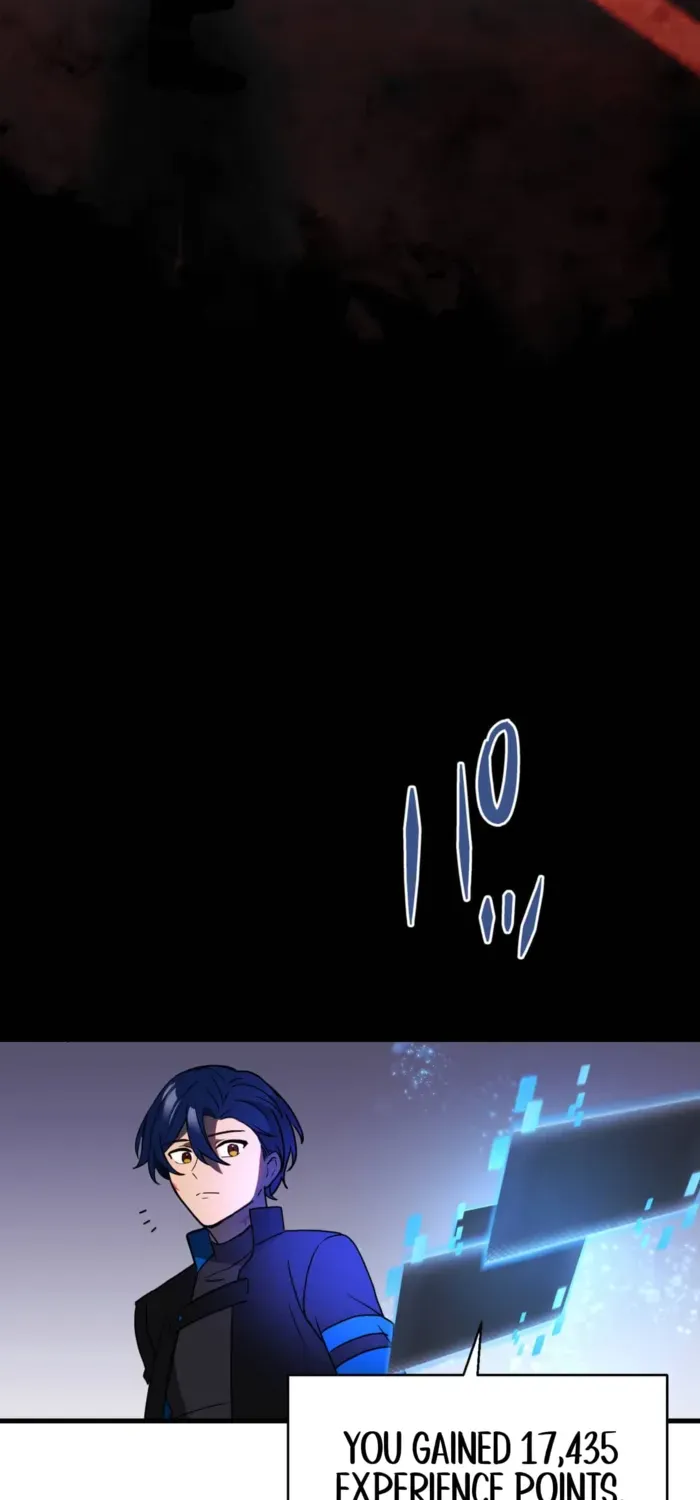 Read Reborn Ranker – Gravity User chapter 80 image 35 on Lezhin