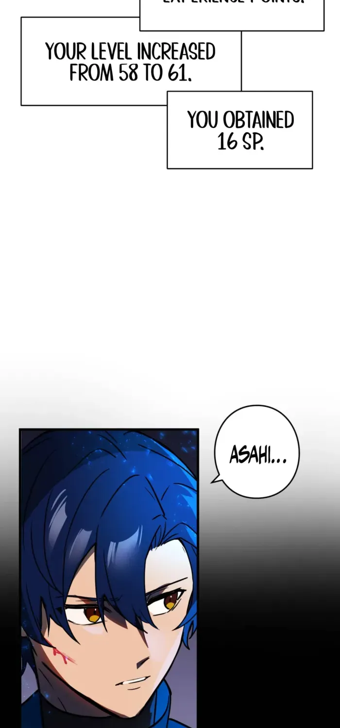 Read Reborn Ranker – Gravity User chapter 80 image 36 on Lezhin