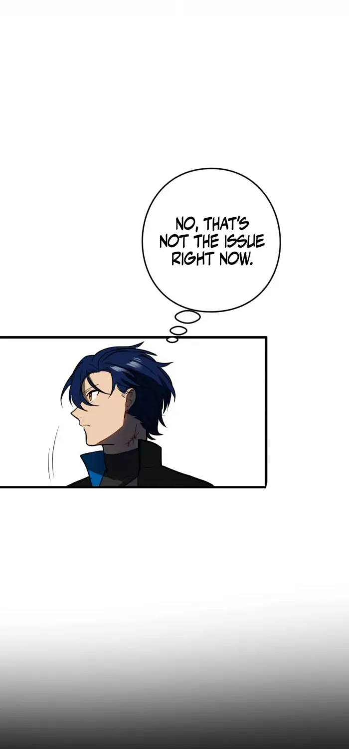 Read Reborn Ranker – Gravity User chapter 80 image 39 on Lezhin