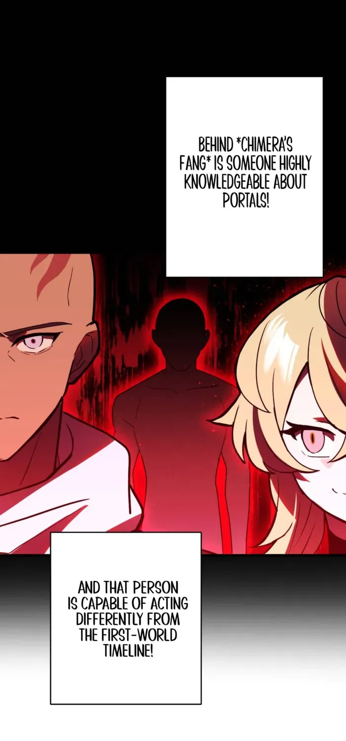 Read Reborn Ranker – Gravity User chapter 80 image 4 on Lezhin