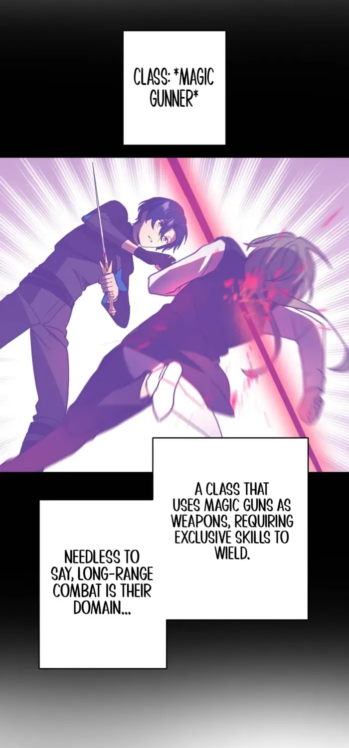 Read Reborn Ranker – Gravity User chapter 80 image 40 on Lezhin