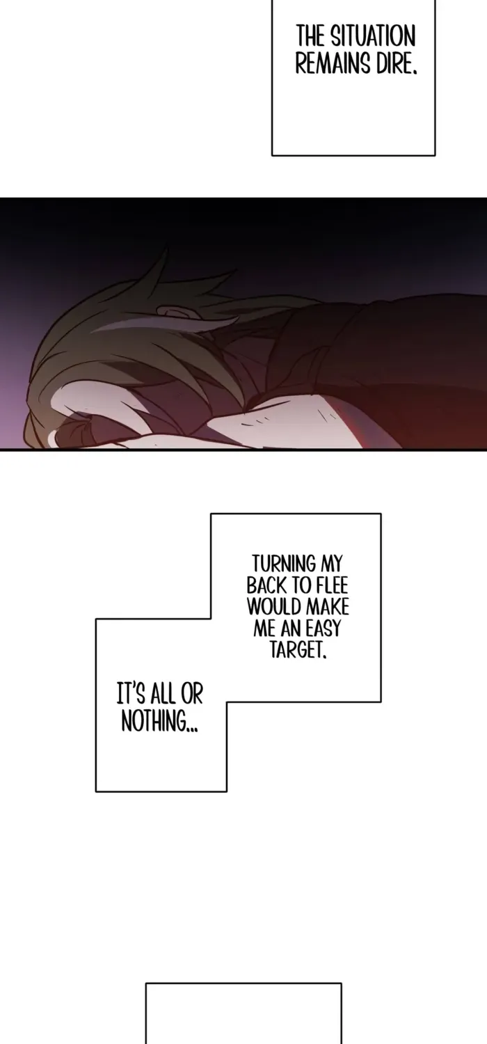 Read Reborn Ranker – Gravity User chapter 80 image 43 on Lezhin