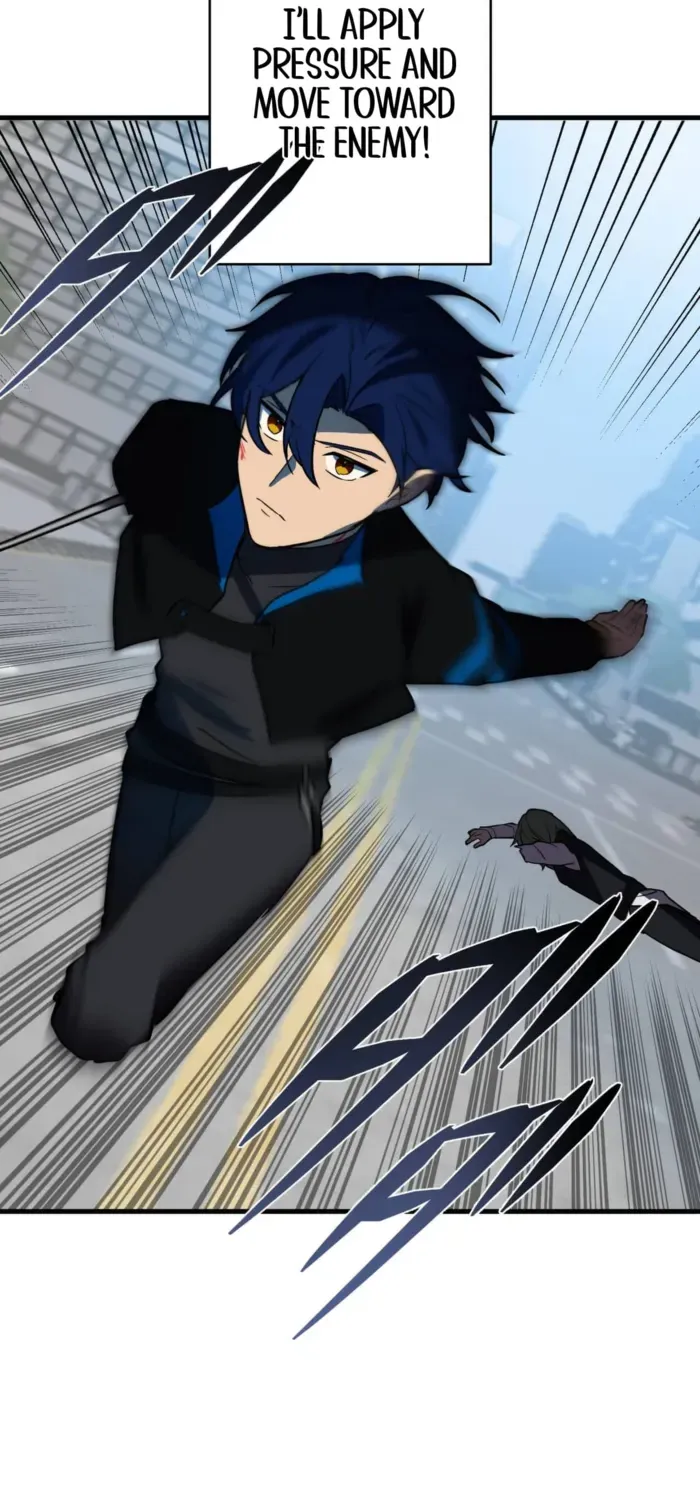 Read Reborn Ranker – Gravity User chapter 80 image 44 on Lezhin