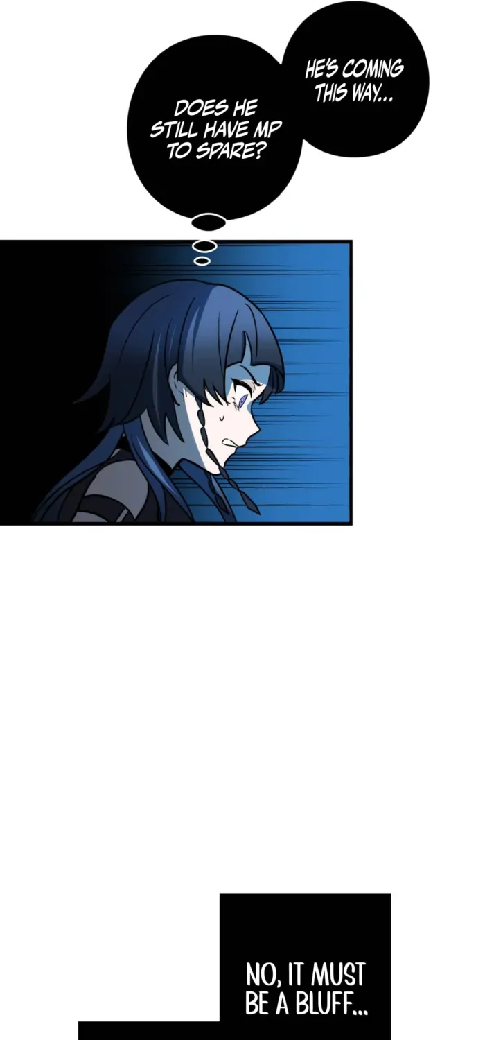 Read Reborn Ranker – Gravity User chapter 80 image 46 on Lezhin