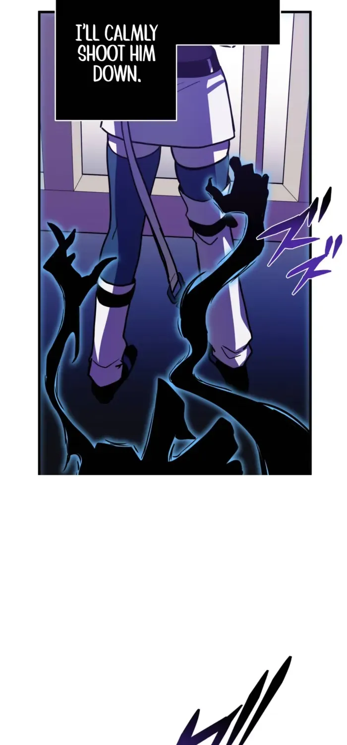 Read Reborn Ranker – Gravity User chapter 80 image 47 on Lezhin