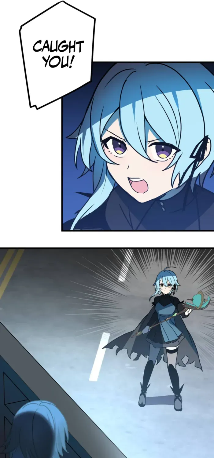 Read Reborn Ranker – Gravity User chapter 80 image 49 on Lezhin