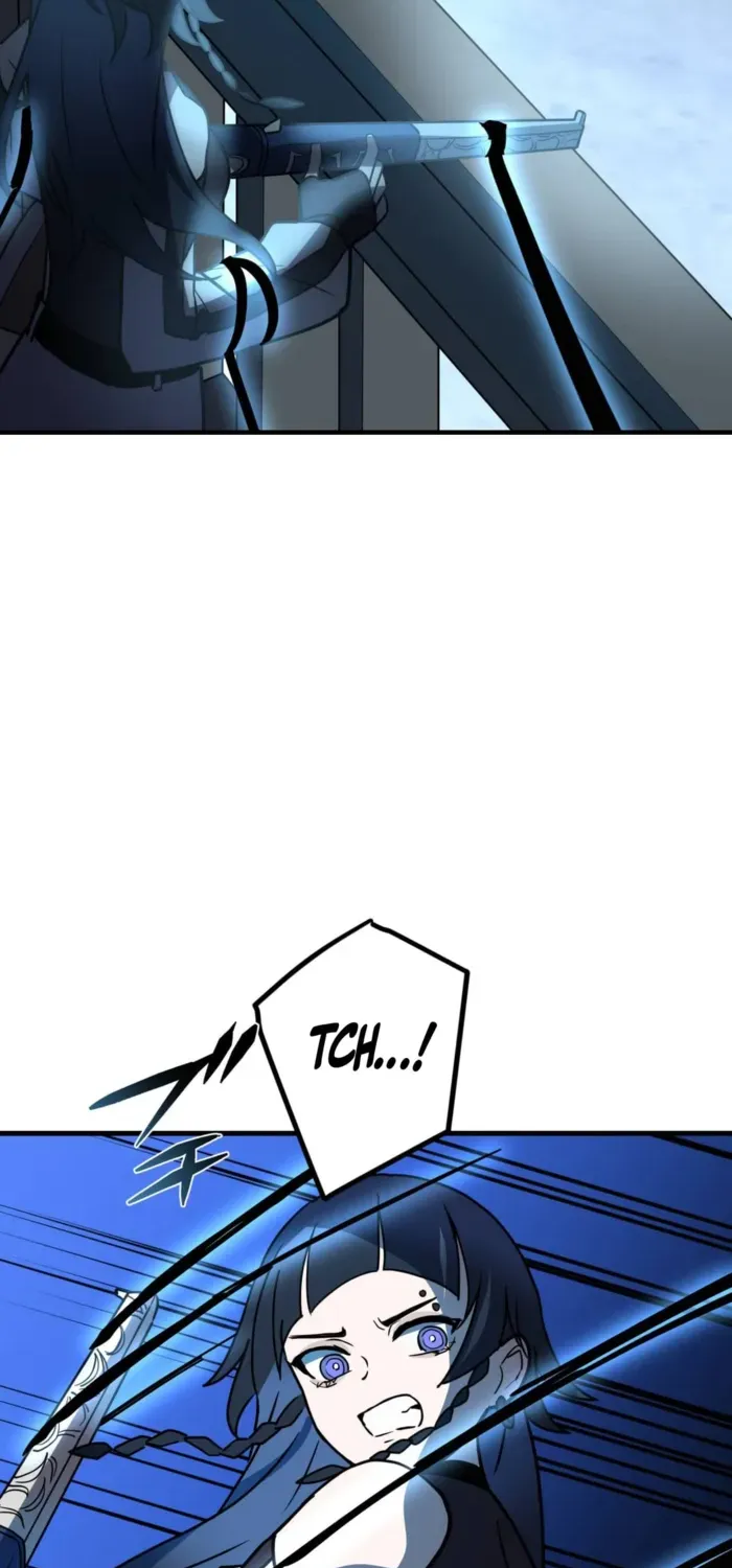 Read Reborn Ranker – Gravity User chapter 80 image 50 on Lezhin