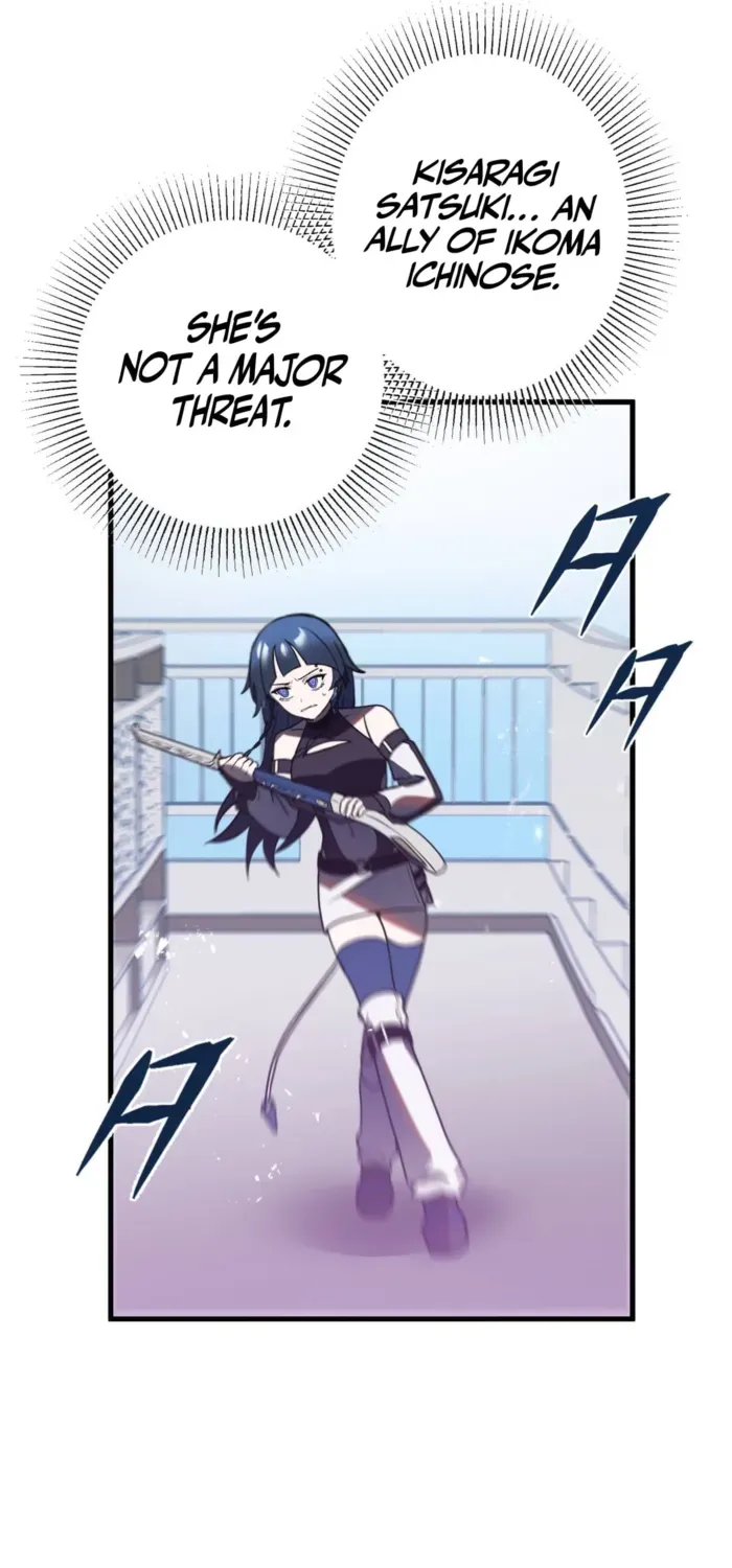 Read Reborn Ranker – Gravity User chapter 80 image 56 on Lezhin