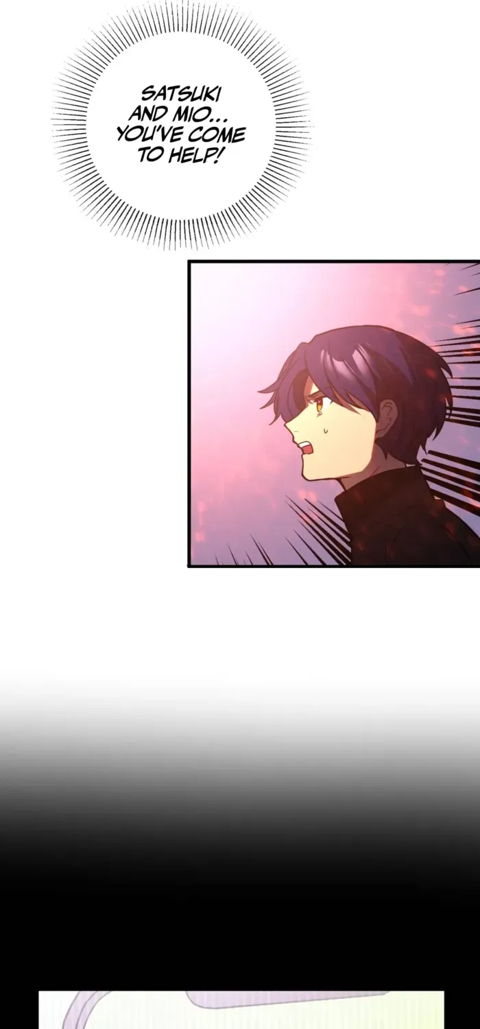 Read Reborn Ranker – Gravity User chapter 80 image 61 on Lezhin