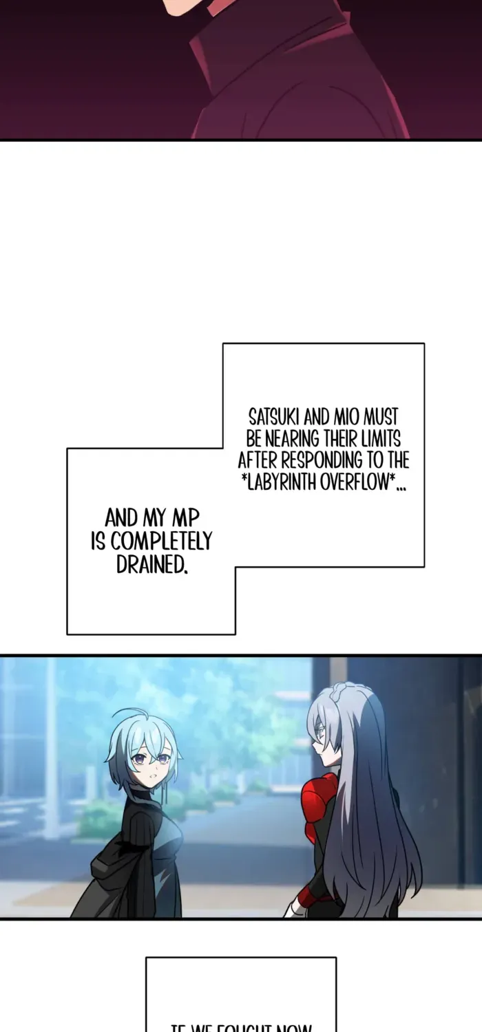 Read Reborn Ranker – Gravity User chapter 80 image 70 on Lezhin