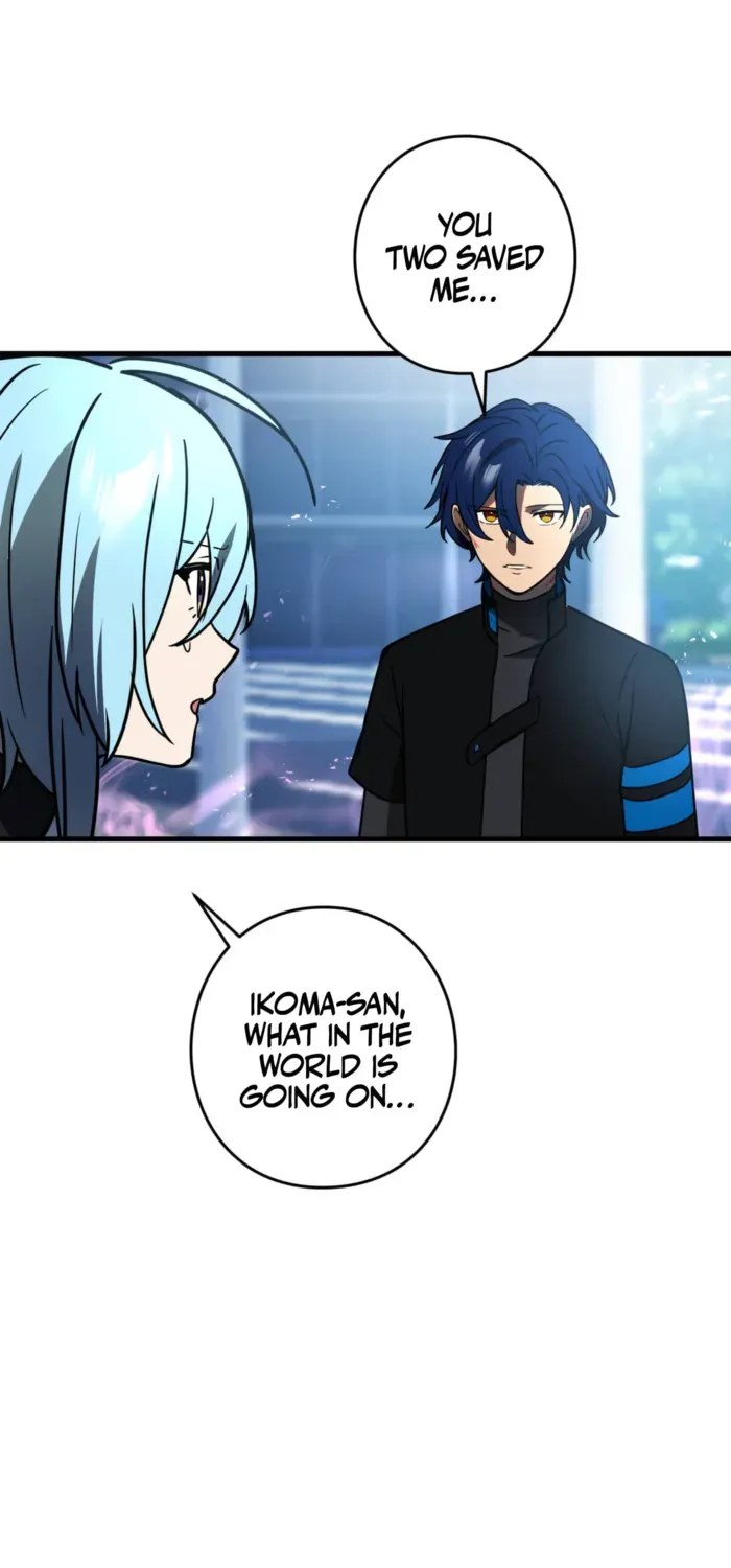 Read Reborn Ranker – Gravity User chapter 80 image 72 on Lezhin