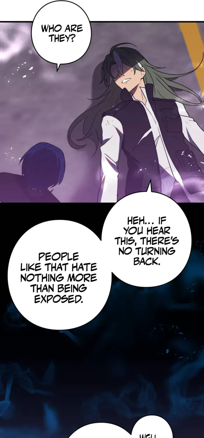 Read Reborn Ranker – Gravity User chapter 80 image 8 on Lezhin