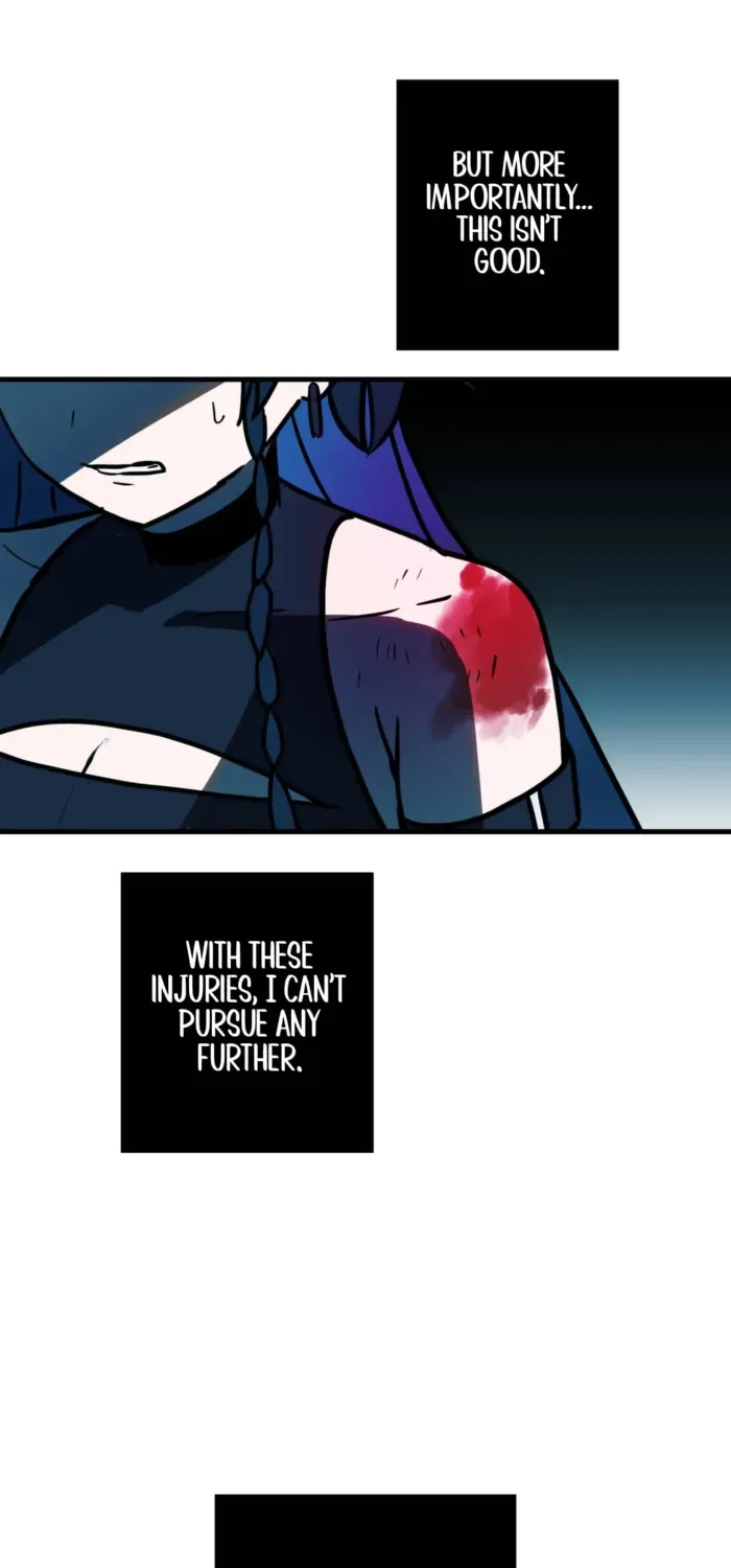 Read Reborn Ranker – Gravity User chapter 80 image 80 on Lezhin