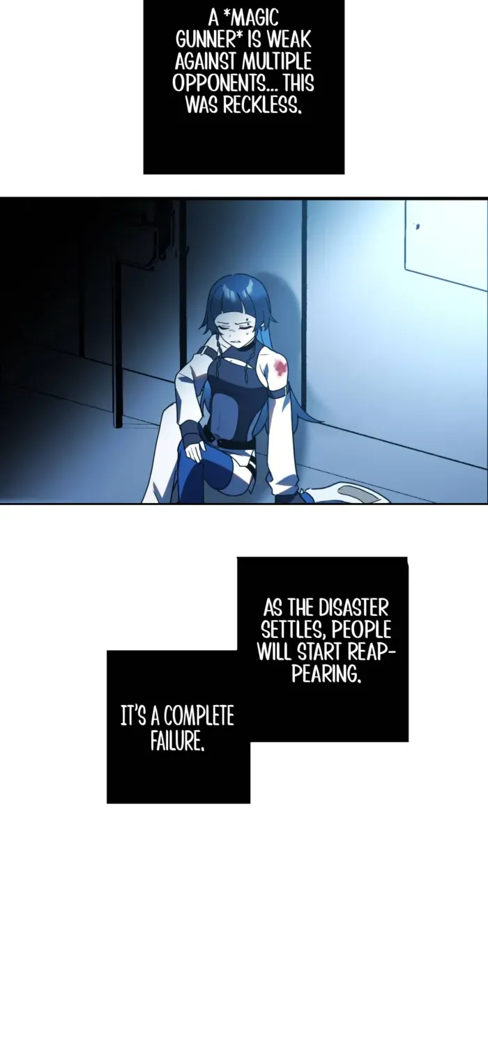 Read Reborn Ranker – Gravity User chapter 80 image 81 on Lezhin