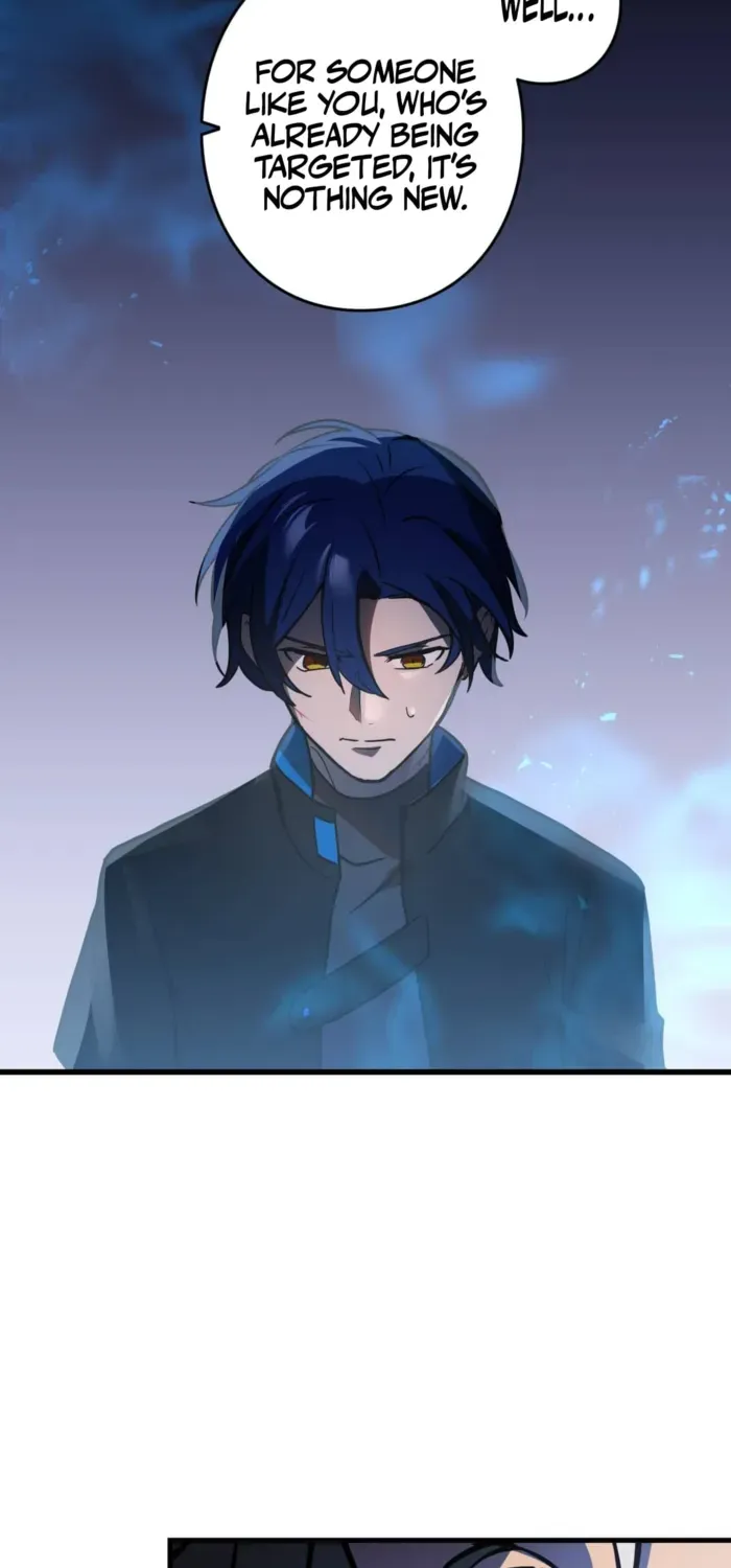 Read Reborn Ranker – Gravity User chapter 80 image 9 on Lezhin
