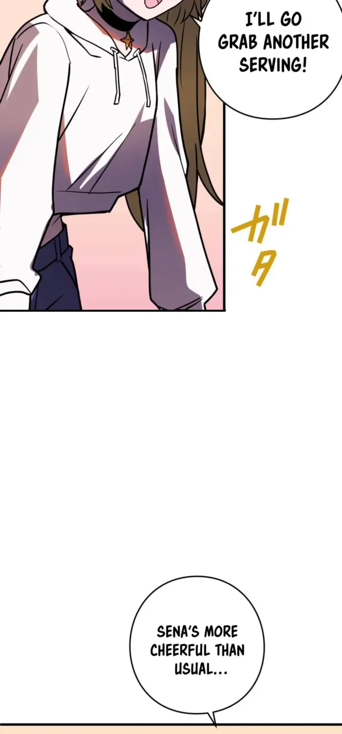 Read Reborn Ranker – Gravity User chapter 81 image 15 on Lezhin