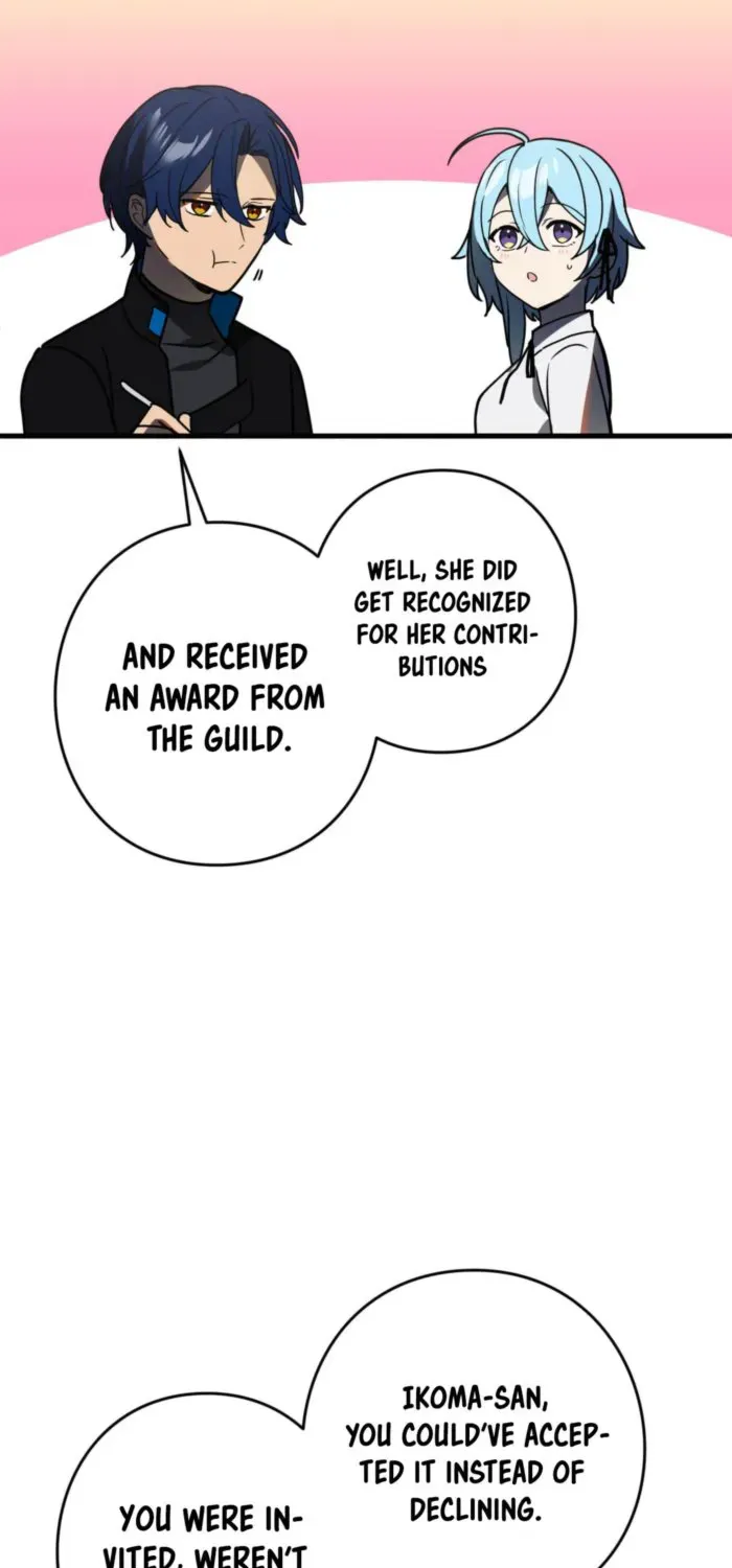 Read Reborn Ranker – Gravity User chapter 81 image 16 on Lezhin