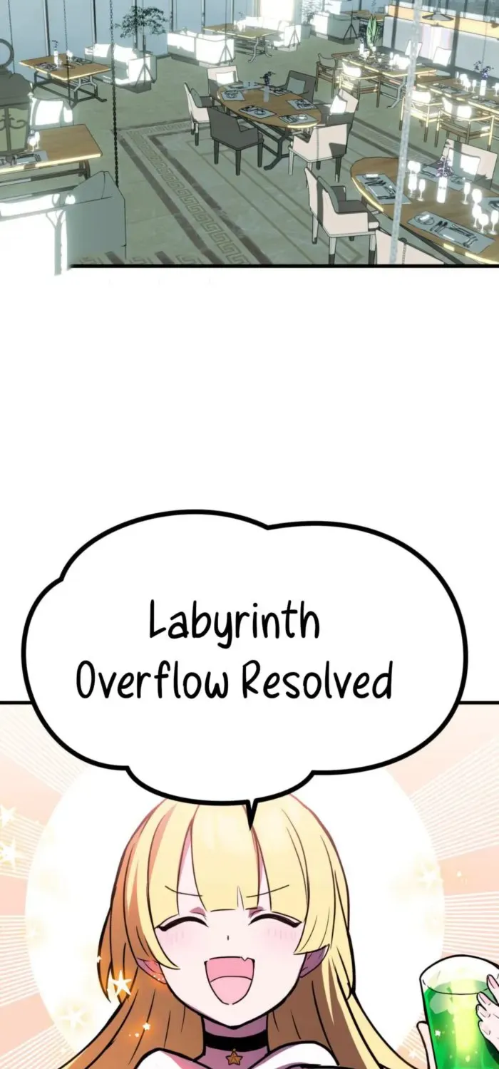 Read Reborn Ranker – Gravity User chapter 81 image 2 on Lezhin