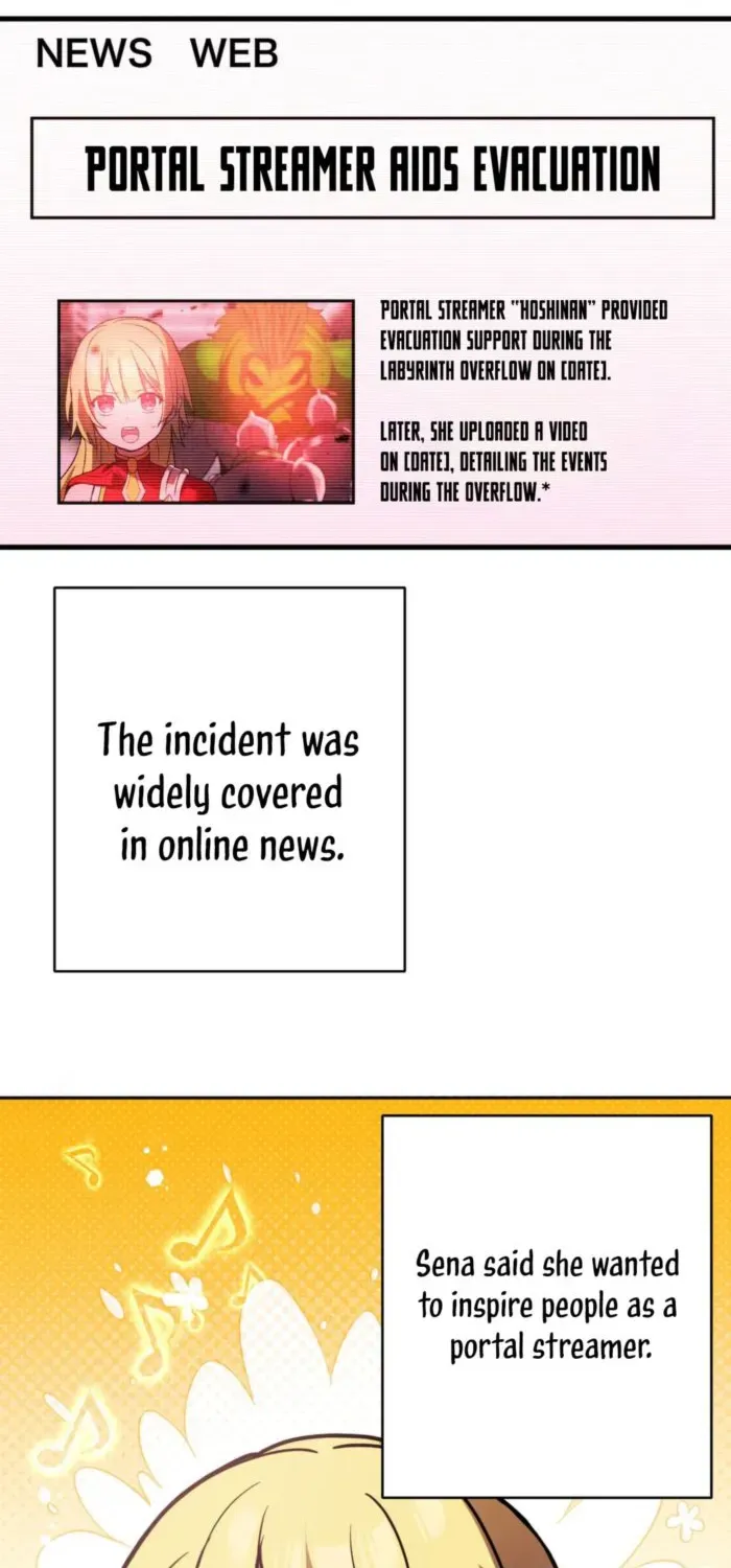 Read Reborn Ranker – Gravity User chapter 81 image 23 on Lezhin