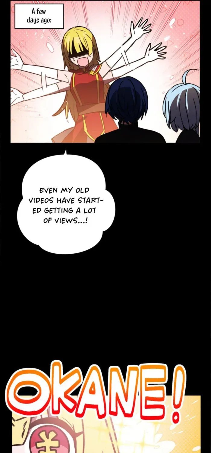 Read Reborn Ranker – Gravity User chapter 81 image 26 on Lezhin
