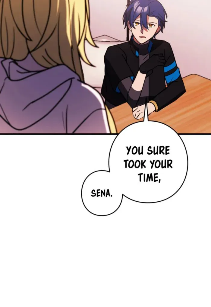 Read Reborn Ranker – Gravity User chapter 81 image 28 on Lezhin