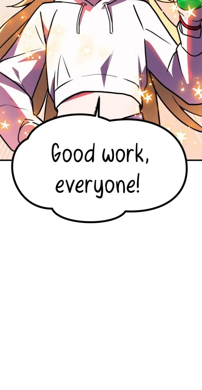 Read Reborn Ranker – Gravity User chapter 81 image 3 on Lezhin